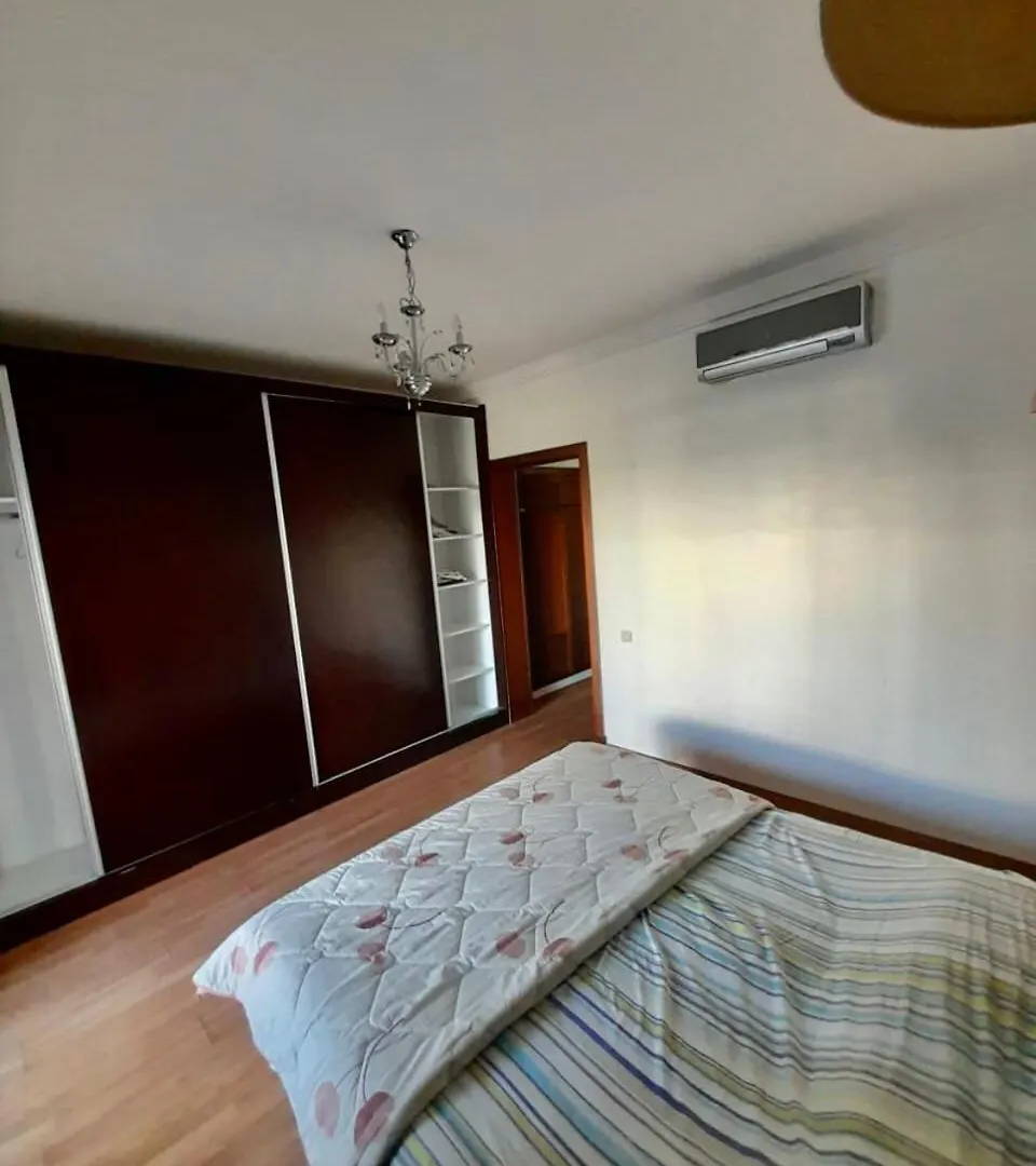 Elegant Apartment In Marina 아가디르 0*,
