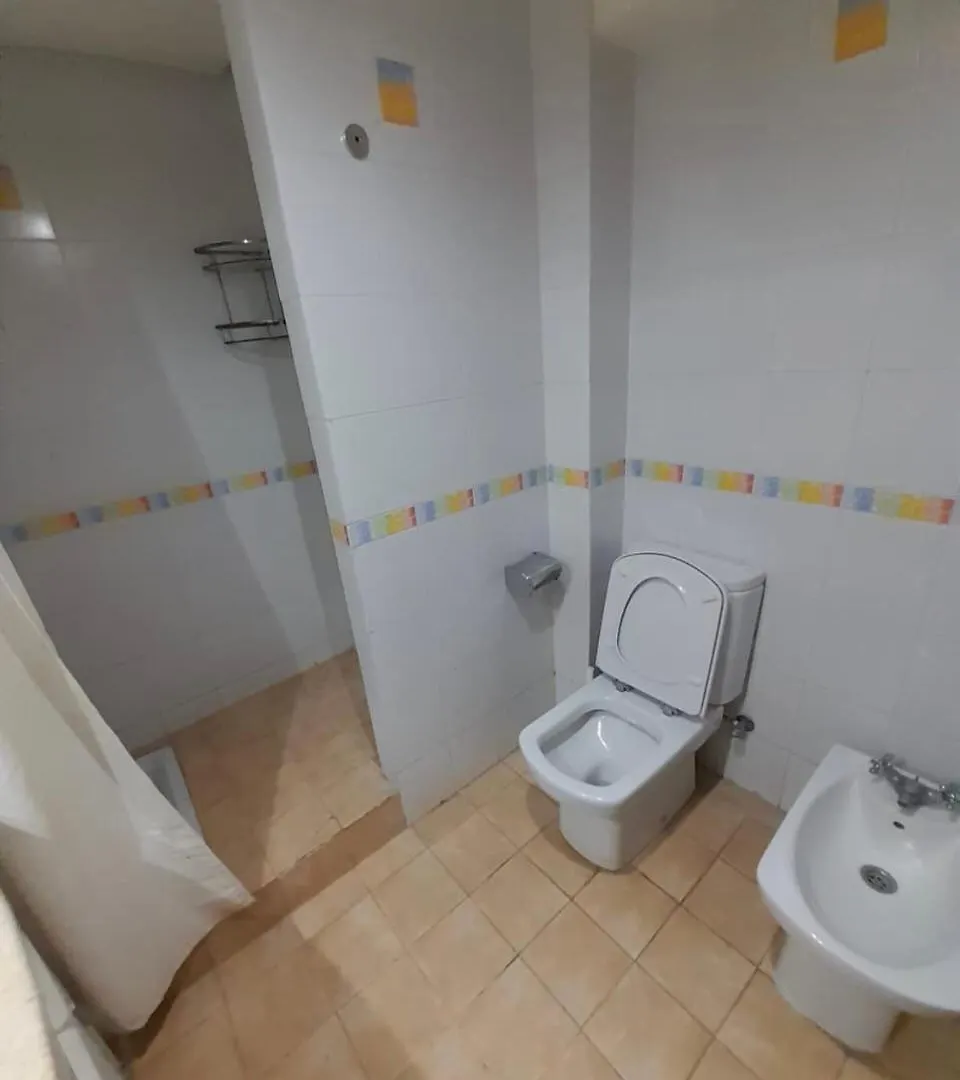 Elegant Apartment In Marina 아가디르 모로코