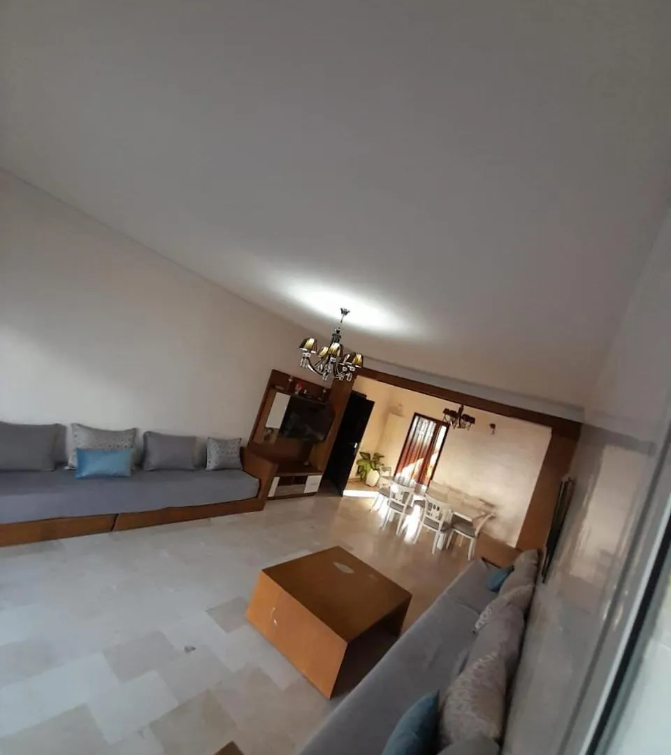 Elegant Apartment In Marina 아가디르
