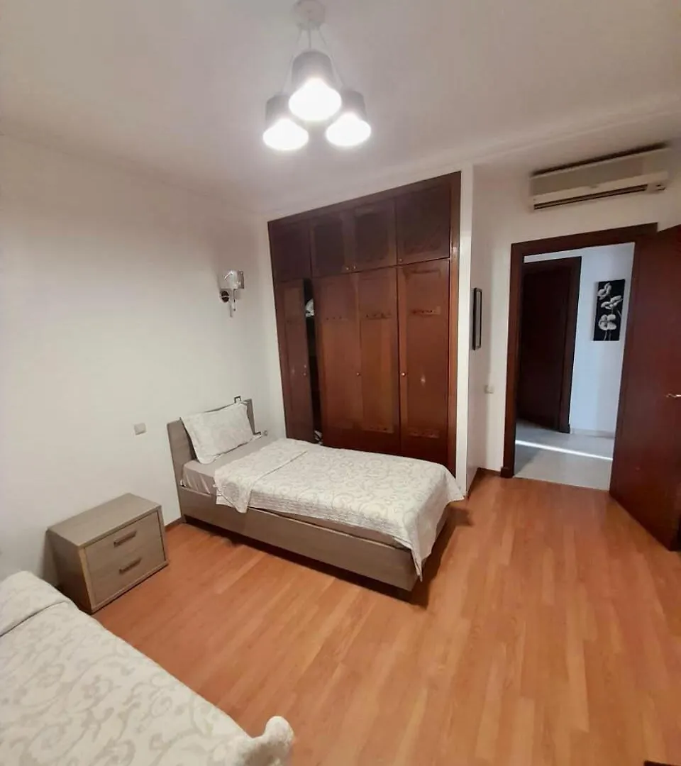 Elegant Apartment In Marina 아가디르