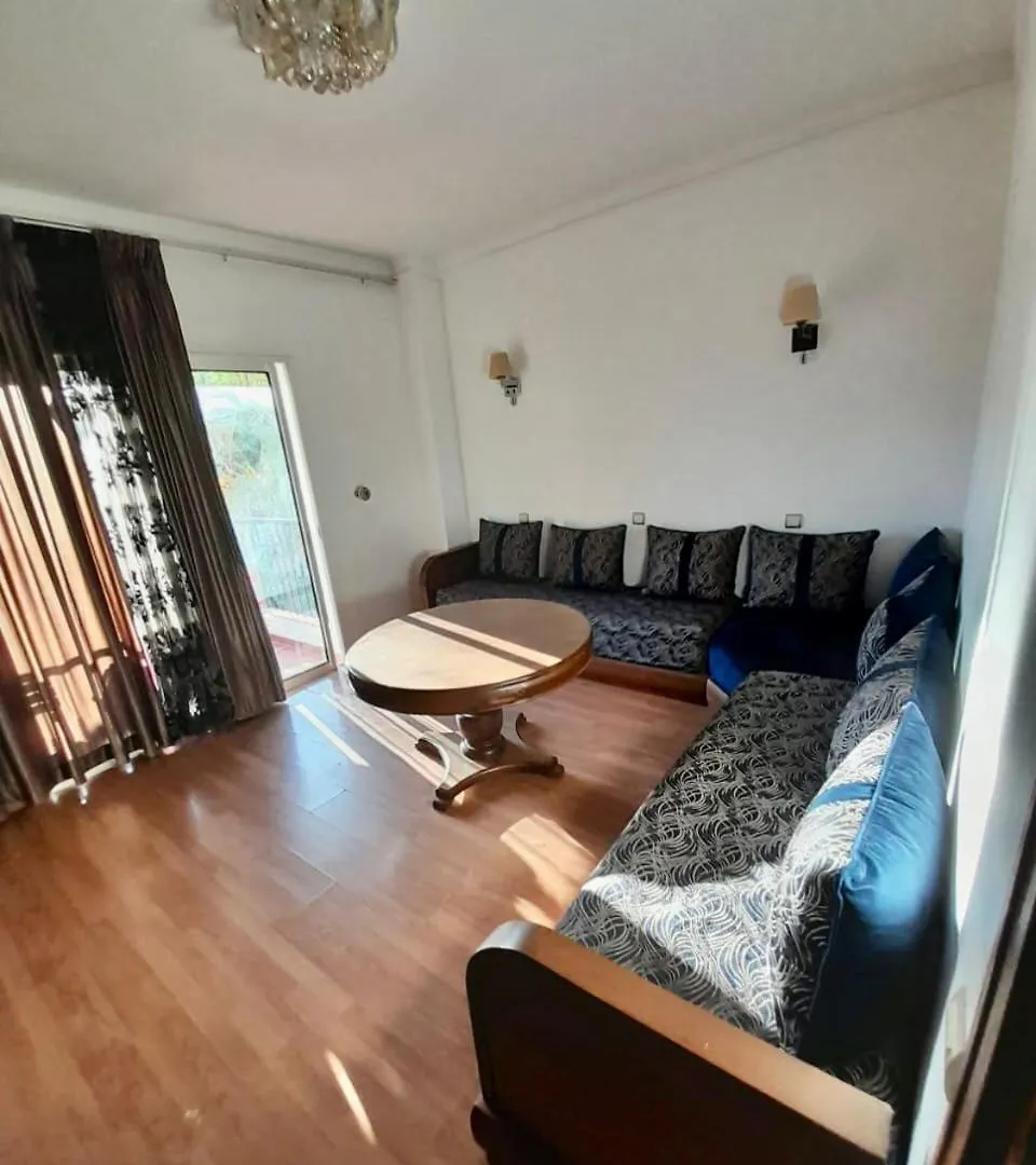 Elegant Apartment In Marina 아가디르