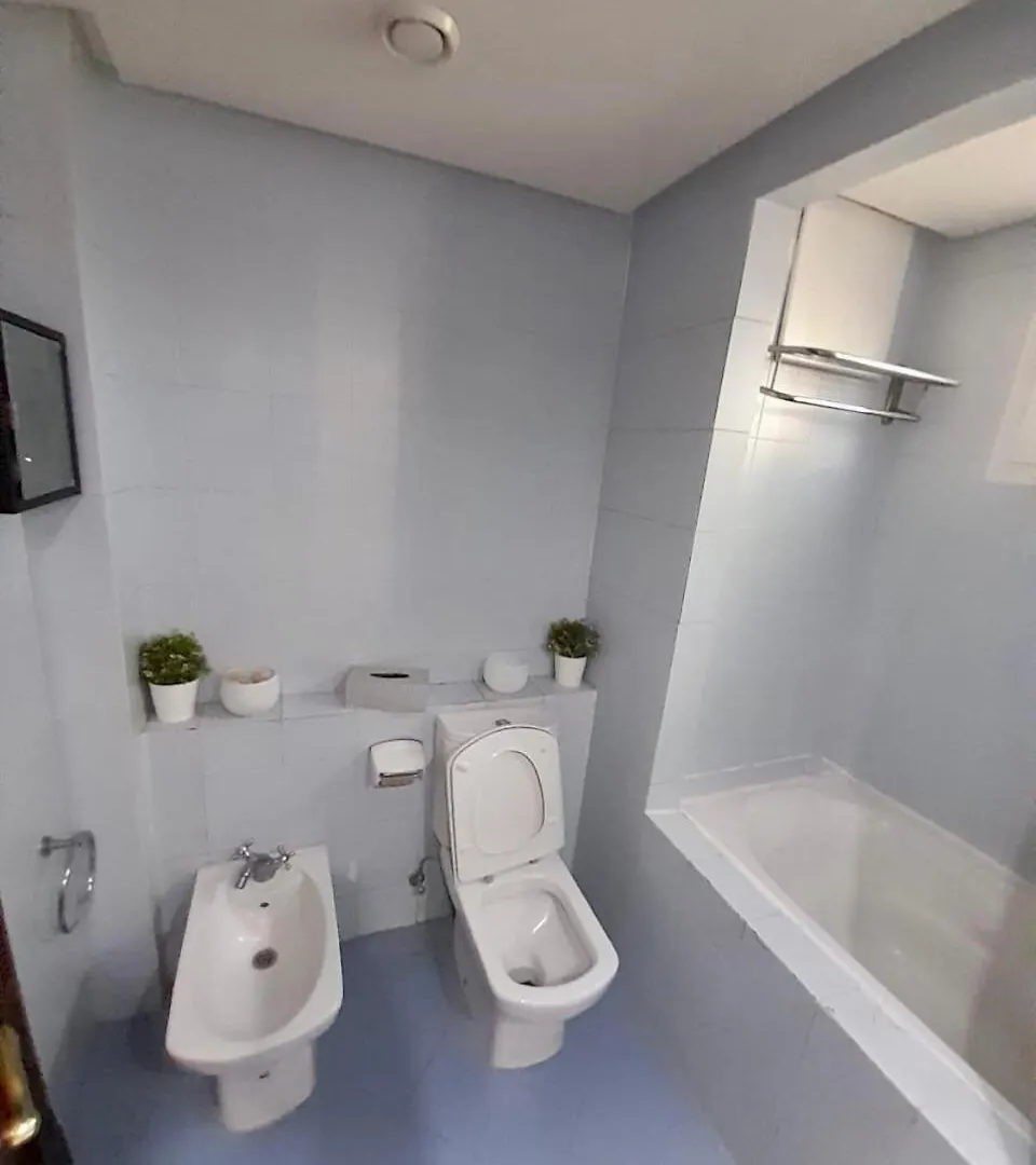 Elegant Apartment In Marina 아가디르