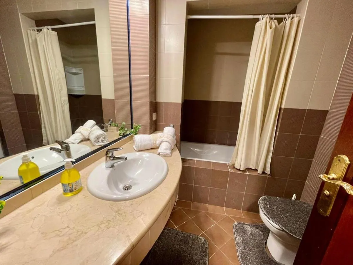 Elegant Apartment In Marina 아가디르 모로코