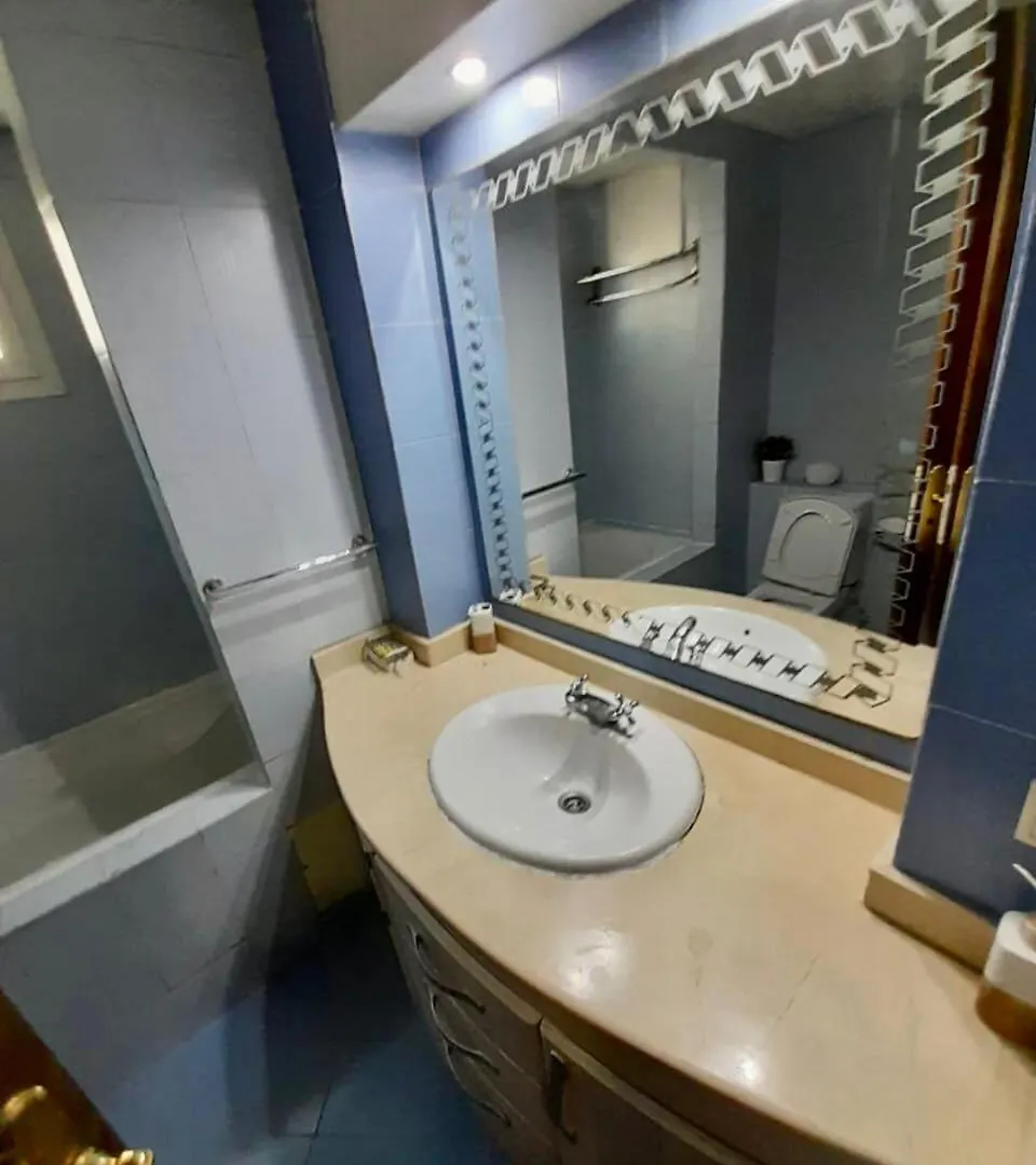 Elegant Apartment In Marina Agadir 0*,  Marokko