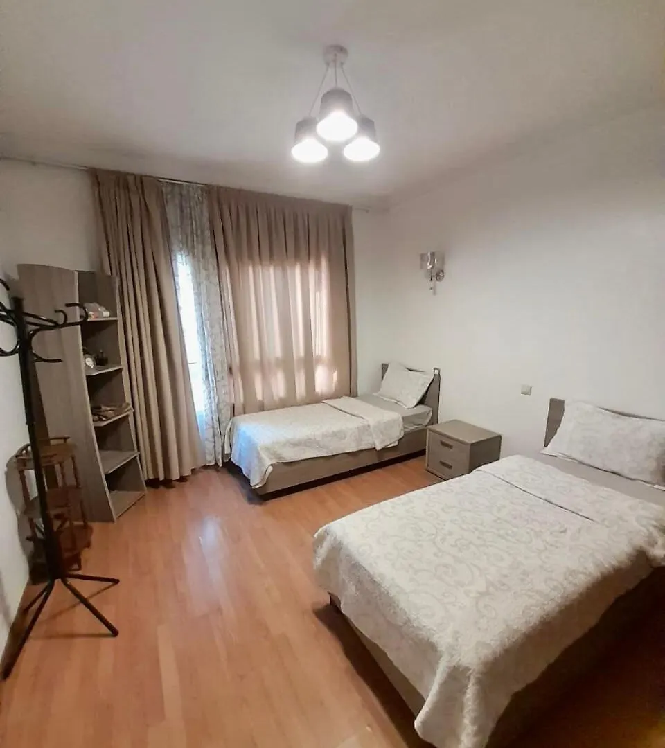 Elegant Apartment In Marina Agadir
