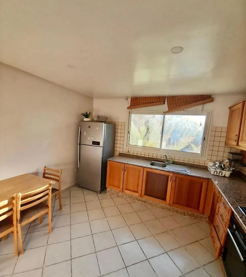 Elegant Apartment In Marina Agadir