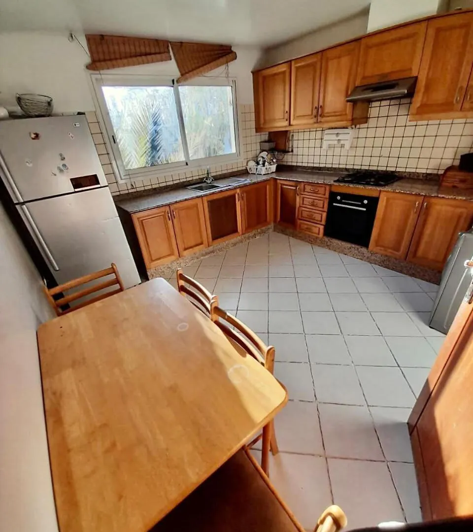 Elegant Apartment In Marina Agadir Marokko