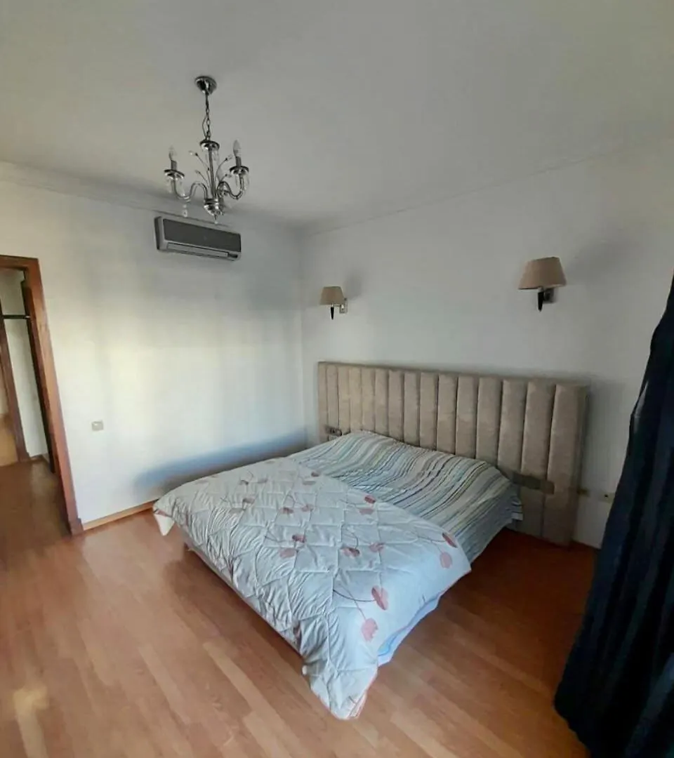 Elegant Apartment In Marina Agadir Marokko